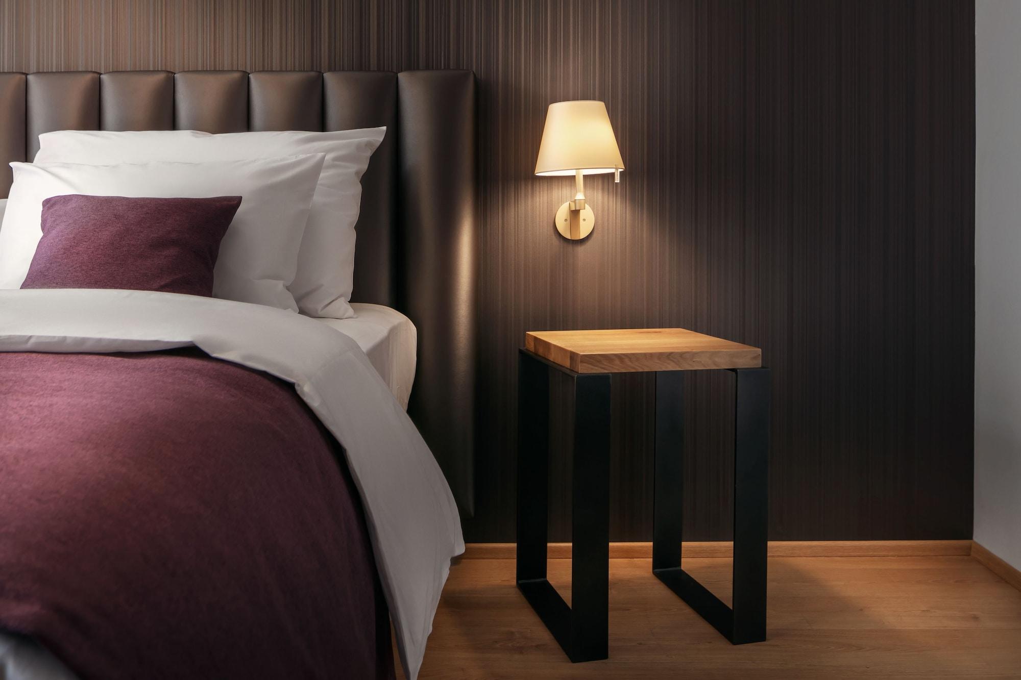 Hotell Moods Charles Bridge 4*