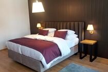 Moods Charles Bridge Hotell